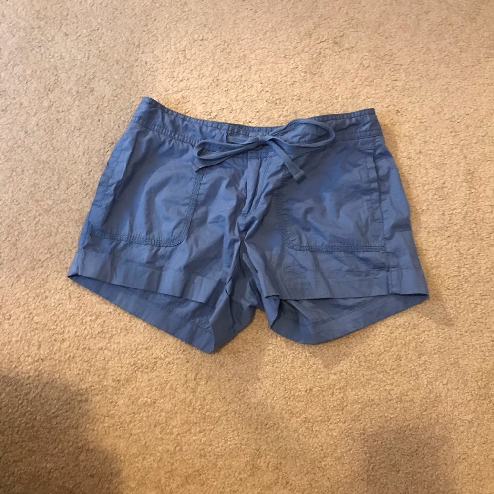 Blue Old Navy Shorts